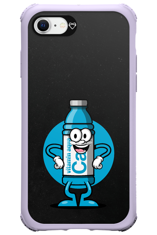 Vitamin Aqua Ca - Apple iPhone SE 2022
