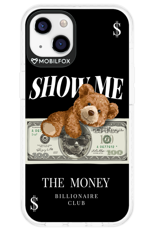 Show Me The Money 2.0 - Apple iPhone 13