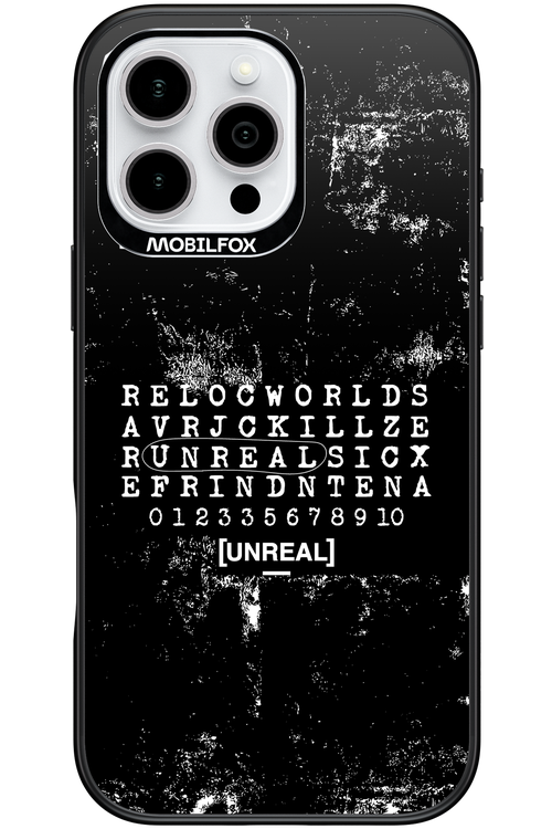 X Ten 2.0 - Apple iPhone 16 Pro Max