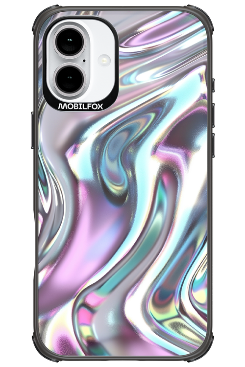 Holochrome 2.0 - Apple iPhone 16 Plus