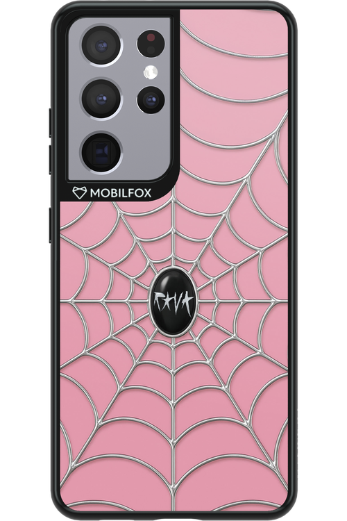 SpiderQueen 2.0 - Samsung Galaxy S21 Ultra