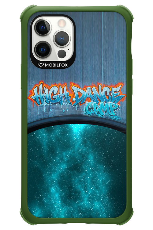 HDC 9 - Apple iPhone 12 Pro