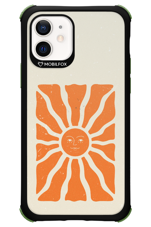 Solar Soul 2.0 - Apple iPhone 12