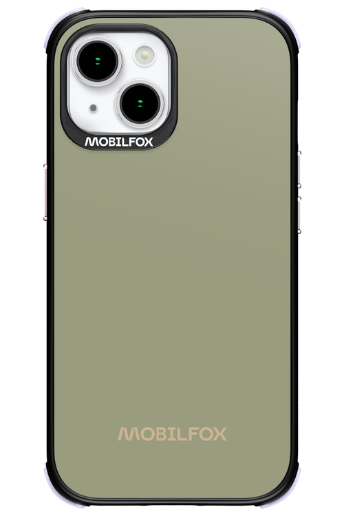 Olive 2.0 - Apple iPhone 15