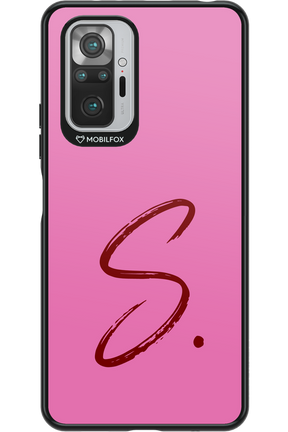 (Sorbet) S 2.0 - Xiaomi Redmi Note 10S