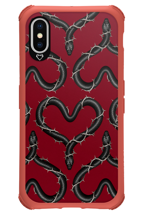Bad Lover 2.0 - Apple iPhone X