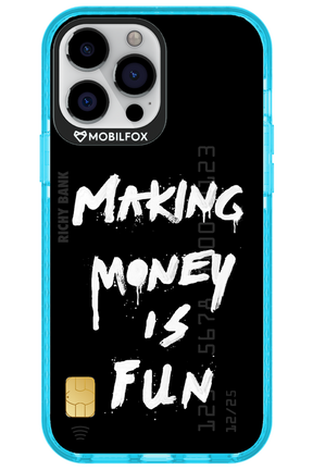Funny Money - Apple iPhone 13 Pro Max