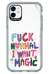 Magic - Apple iPhone 11