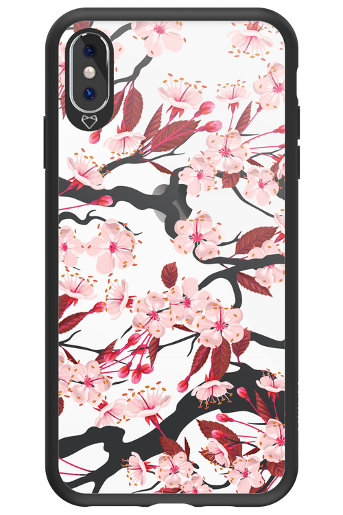 Sakura - Apple iPhone XS Max