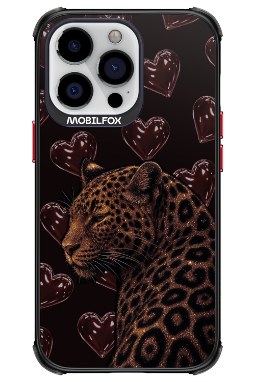Leo Hearts 2.0 - Apple iPhone 13 Pro