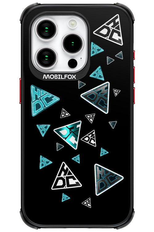 HDC 8 - Apple iPhone 15 Pro