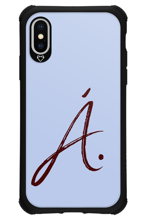 (Jellyfish Presso) A II 2.0 - Apple iPhone XS