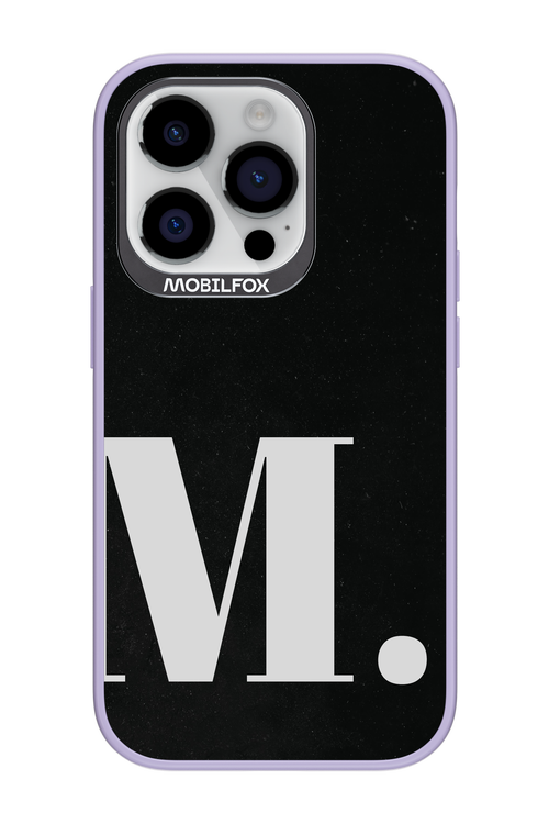 M (Off Space) 2.0 - Apple iPhone 14 Pro