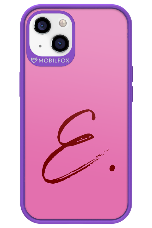 (Sorbet) E 2.0 - Apple iPhone 13