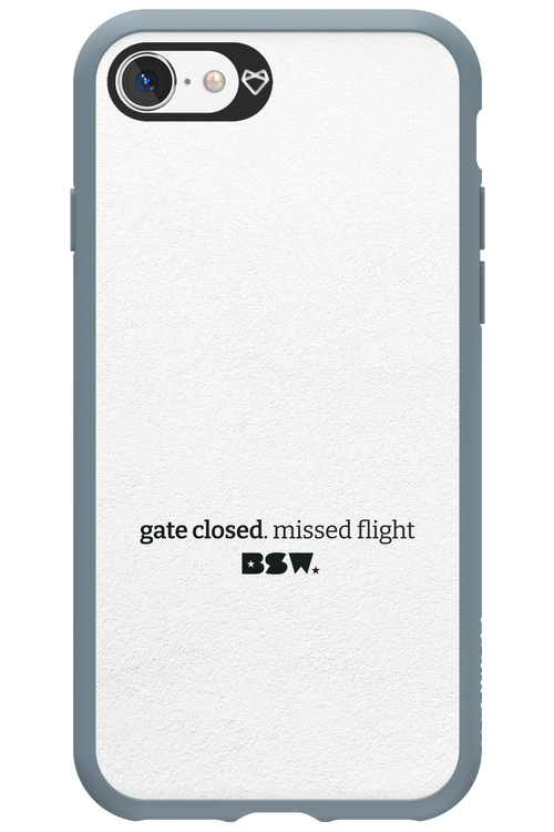 BSW FourSeasons 12 2.0 - Apple iPhone SE 2022