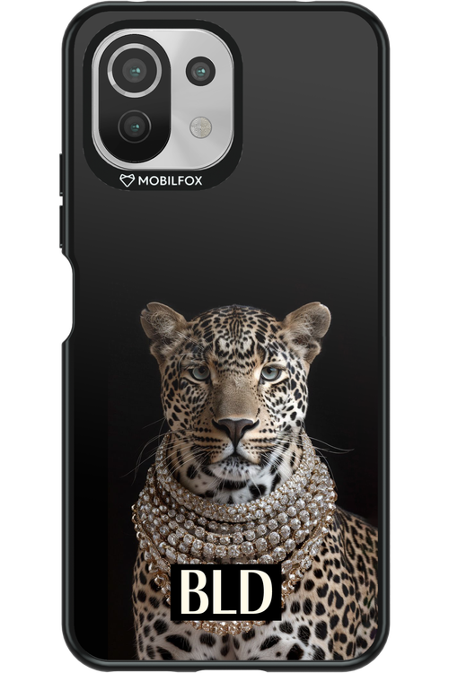 BLD LEO 2.0 - Xiaomi Mi 11 Lite (2021)