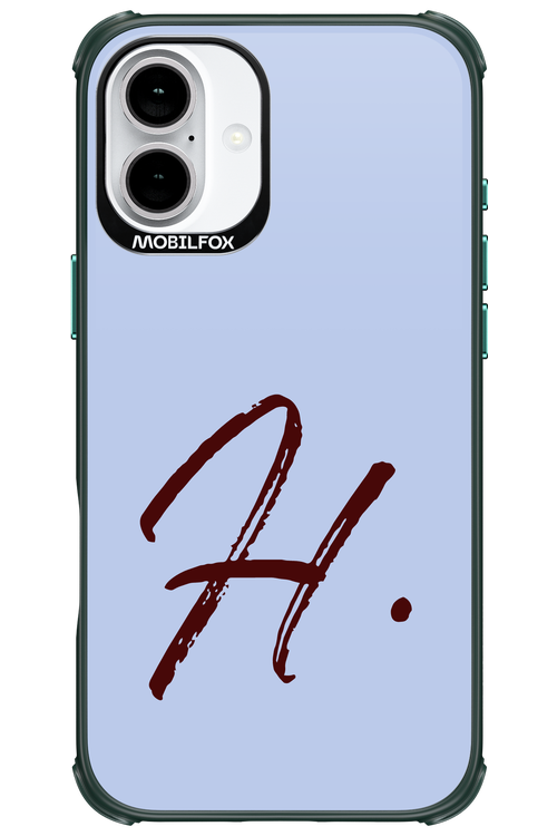(Jellyfish Presso) H 2.0 - Apple iPhone 16 Plus