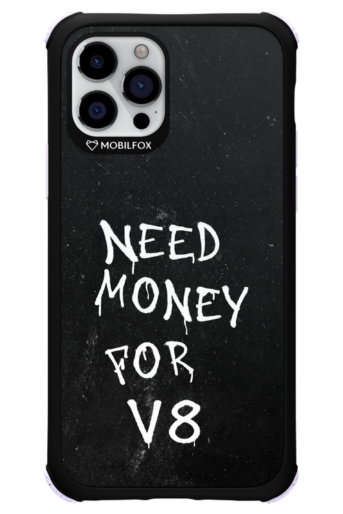 V8 2.0 - Apple iPhone 12 Pro