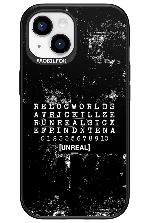 X Ten 2.0 - Apple iPhone 15