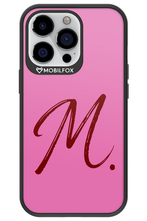 (Sorbet) M 2.0 - Apple iPhone 13 Pro