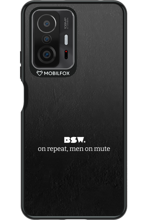 BSW FourSeasons 7 2.0 - Xiaomi Mi 11T