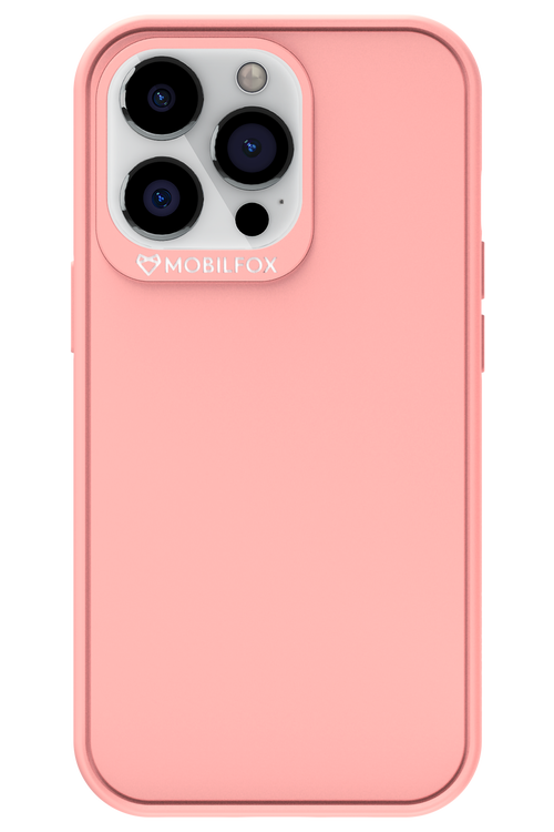 Soft Touch 2.0 - Apple iPhone 13 Pro