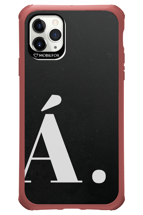 A II (Off Space) 2.0 - Apple iPhone 11 Pro Max
