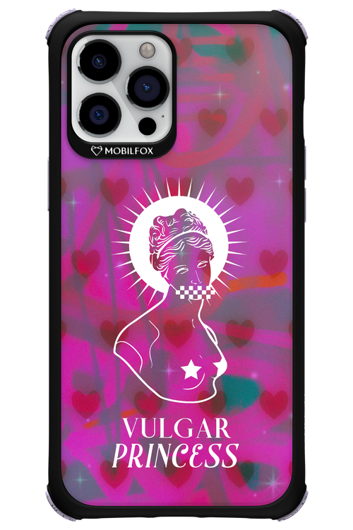 Vulgar Princess - Apple iPhone 12 Pro Max