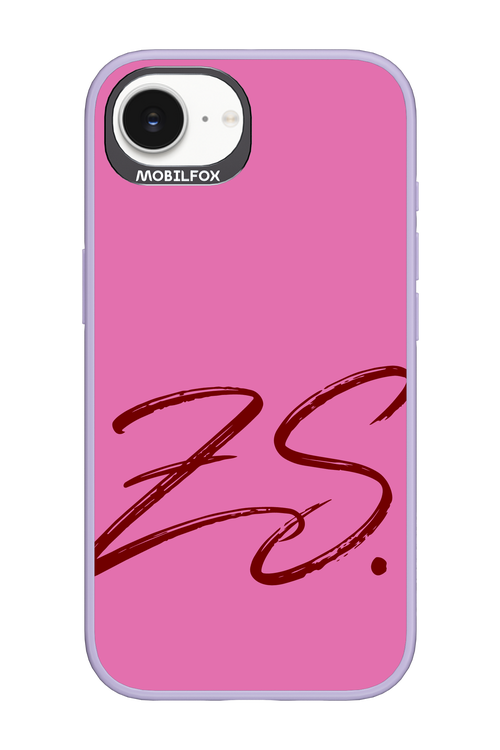 (Sorbet) ZS 2.0 - Apple iPhone 16e
