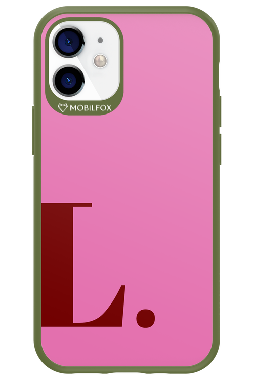 L (Sorbet) 2.0 - Apple iPhone 12 Mini