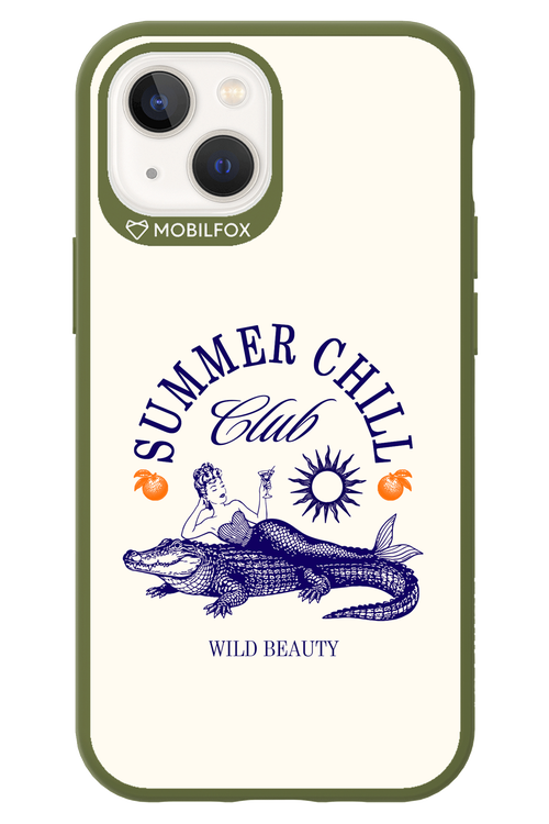 ChillMaid 2.0 - Apple iPhone 13 Mini
