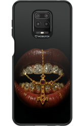 Greedy - Xiaomi Redmi Note 9 Pro