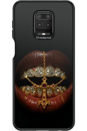 Greedy - Xiaomi Redmi Note 9 Pro