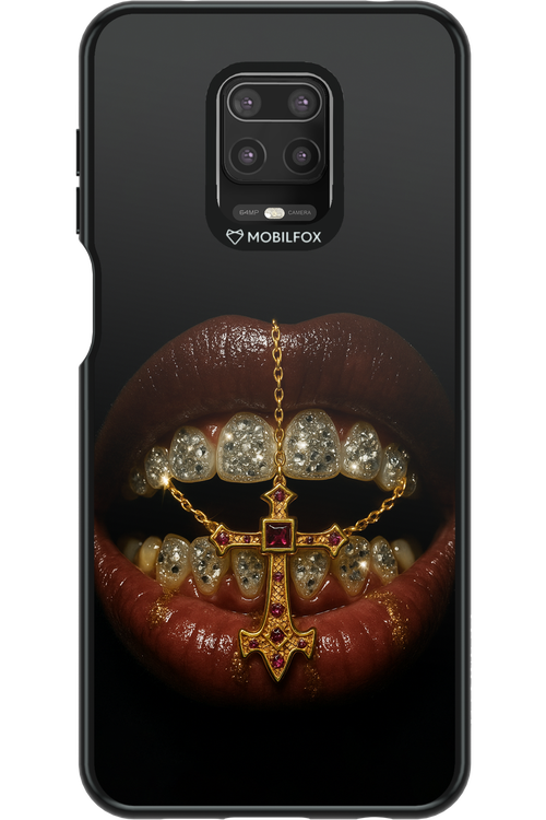 Greedy - Xiaomi Redmi Note 9 Pro