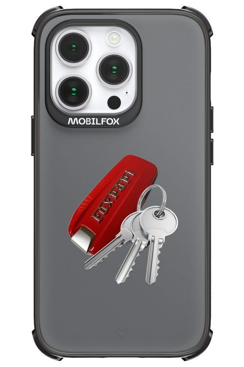 Foxrari - Apple iPhone 14 Pro