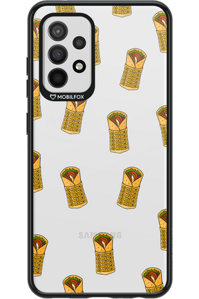 AȘ MÂNCA ȘHAORMICI - Samsung Galaxy A52 / A52 5G / A52s