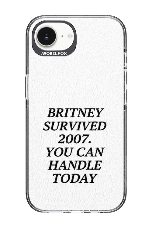 2007 2.0 - Apple iPhone 16e