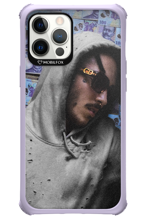 Sute Albastre Cover 2.0 - Apple iPhone 12 Pro Max