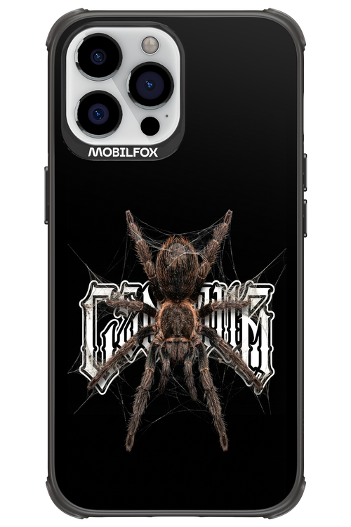 Centaur Logo Big Spider 2.0 - Apple iPhone 13 Pro Max