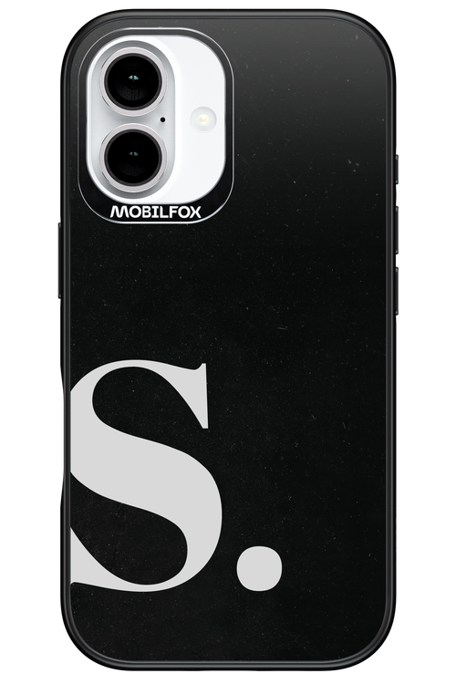 S (Off Space) 2.0 - Apple iPhone 16