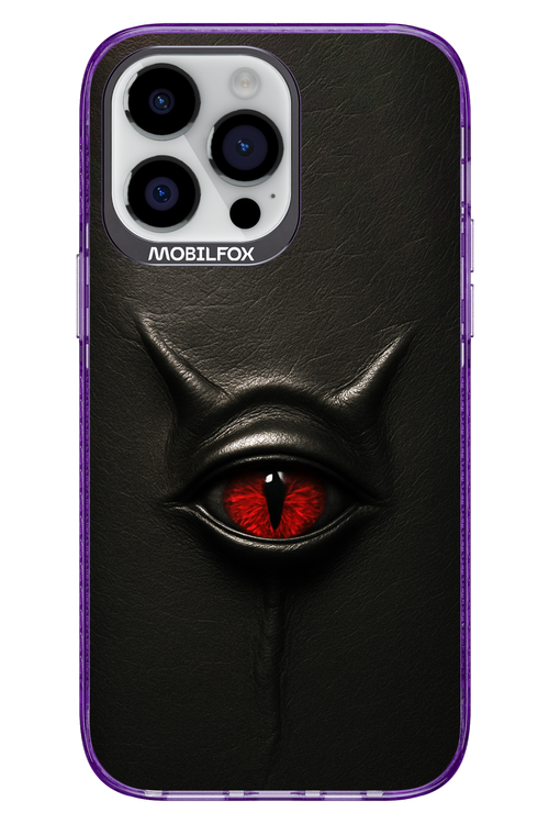 DevilEye 2.0 - Apple iPhone 14 Pro Max