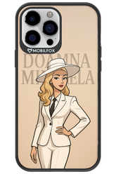 Business Girl - Apple iPhone 13 Pro Max
