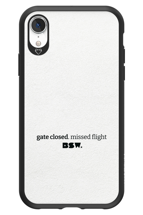 BSW FourSeasons 12 2.0 - Apple iPhone XR
