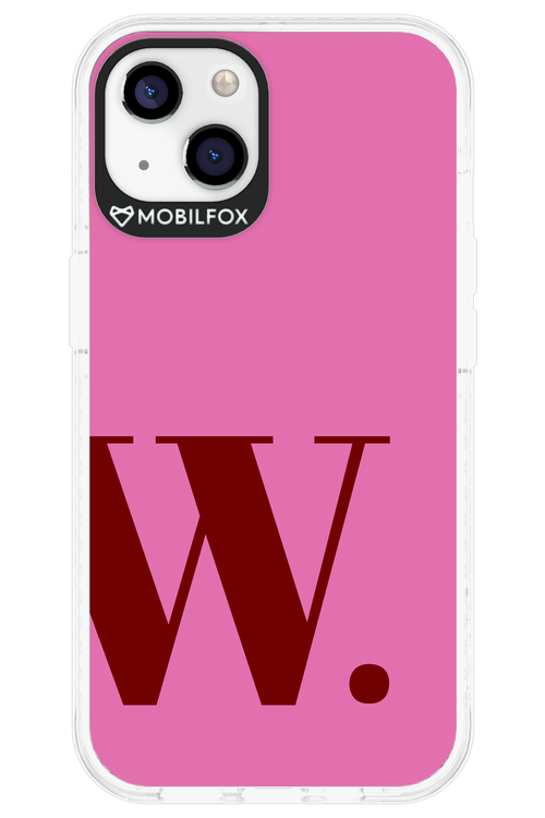 W (Sorbet) 2.0 - Apple iPhone 13