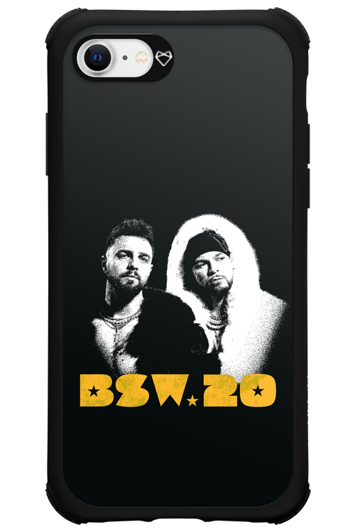 BSW 20 (8) 2.0 - Apple iPhone 7