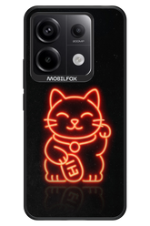 Led Cat - Xiaomi Redmi Note 13 Pro 5G