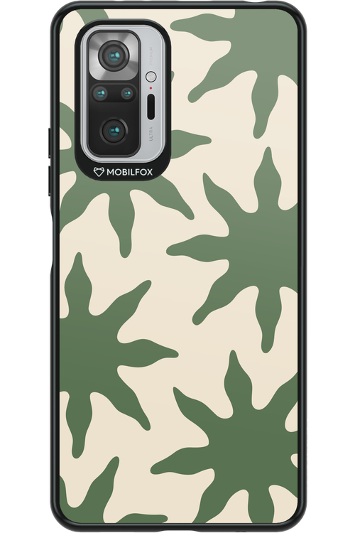 Drylands - Xiaomi Redmi Note 10 Pro