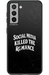 SocialMedia 2.0 - Samsung Galaxy S21
