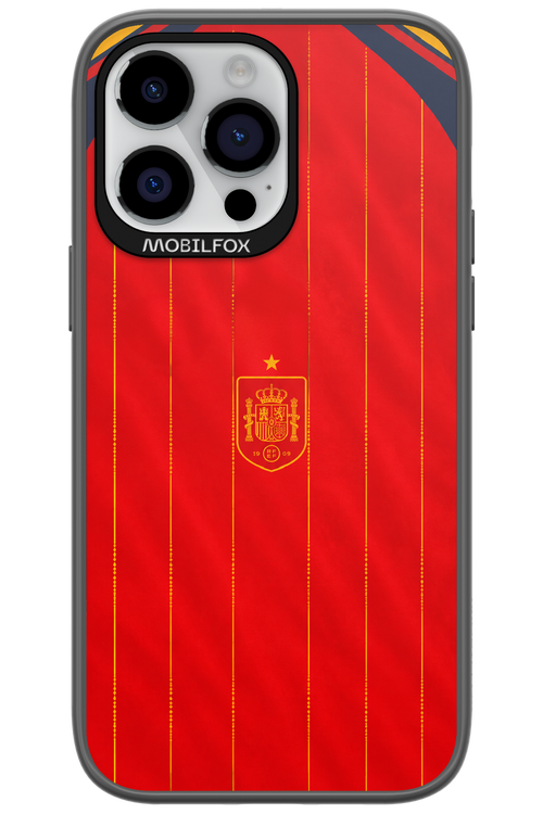 Spain 2.0 2.0 - Apple iPhone 14 Pro Max