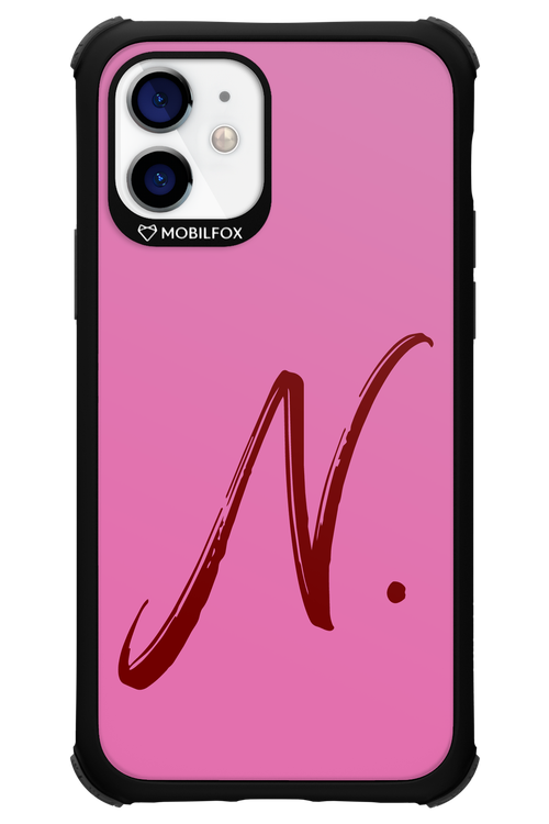(Sorbet) N 2.0 - Apple iPhone 12